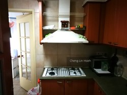 Regent Grove (D23), Condominium #181580212